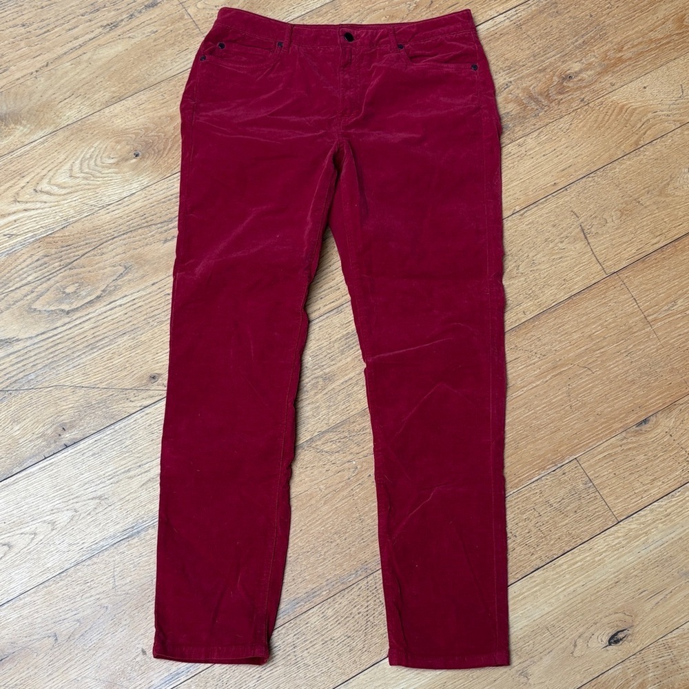 J. McLaughlin Pants. Size 8